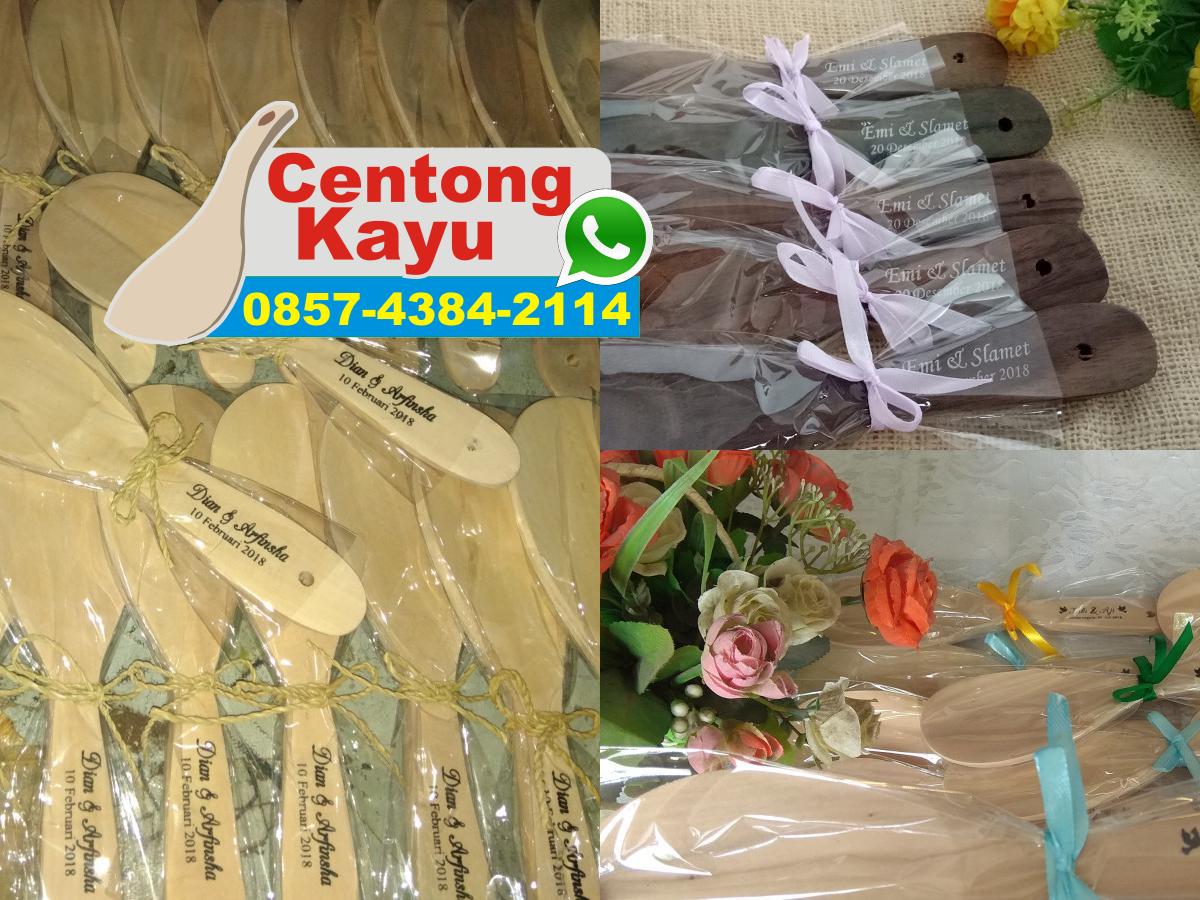 souvenir pernikahan centong nasi – O85743842II4 [wa] Jual Centong Kayu